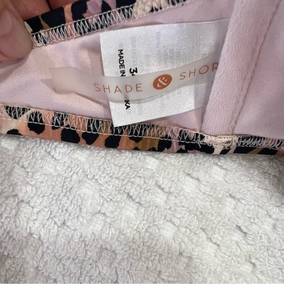 Shade & Shore Underwire Bikini Top - Picture 5 of 8